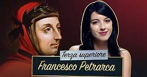 Francesco Petrarca || Biografia