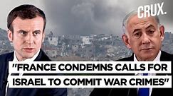 UN Aid Convoy Hit By "Israel Fire" | "Don't Want 2006 War" France Offers To Mediate Hezbollah Truce