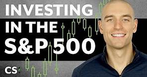 Investing in the S&P 500