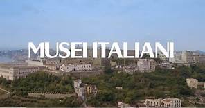 Musei italiani. RipARTiamo – Certosa e Museo di San Martino
