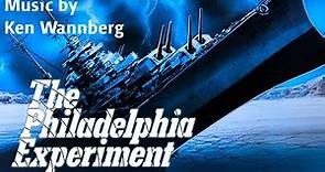 The Philadelphia Experiment | Soundtrack Suite (Ken Wannberg)