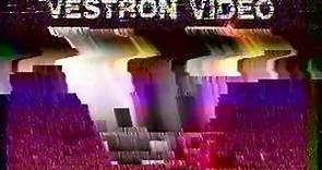 Opening to Win, Place or Steal 1984 VHS