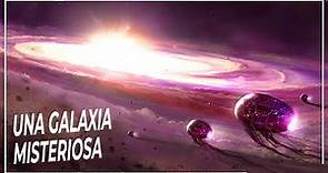 Un Extraordinario Viaje a la Misteriosa Galaxia de Andrómeda | Documental Espacio
