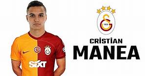 Cristian Manea ● Welcome to Galatasaray 🔴🟡 Skills | 2023 | Amazing Skills | Assists & Goals | HD