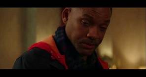 Collateral Beauty - Scena finale