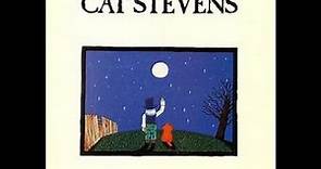 THE VERY BEST OF - CAT STEVENS - 1989 - FULL ALBUM.
