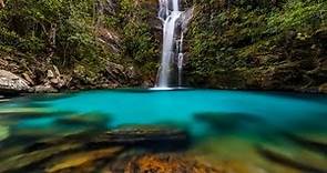 As Cachoeiras Mais Bonitas do Brasil