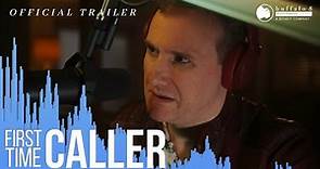 First Time Caller (2024) | Trailer | Sci-Fi Thriller