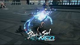 Blade & Soul NEO Classic: PvP Arena Combat Preview