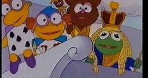 Muppet Babies: Ep.10 e 11 (VHS Panarecord)