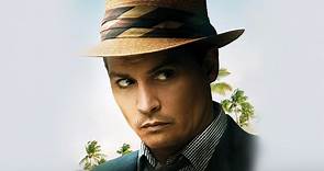 The Rum Diary (2011) | Official Trailer, Full Movie Stream Preview