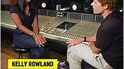 Kelly Rowland in 2006