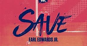 SAVE: Earl Edwards Jr., Orlando City B