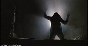 "El Exorcista" (1973) Trailer original #CineClásicoDeTerror