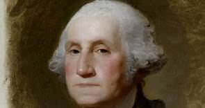 Mystery of Gilbert Stuart's unfinished painting of George Washington