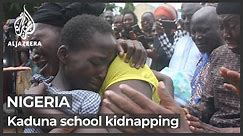 Kidnappers release another 28 abducted children in Nigeria