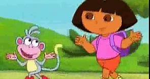 Dora 1x16 Mochila