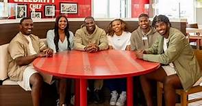 Deion Sanders Family and Kids