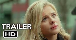November Criminals Official Trailer #1 (2017) Chloë Grace Moretz, Ansel Elgort Drama Movie HD