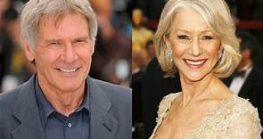 Harrison Ford y Helen Mirren protagonizarán '1932', precuela de la serie 'Yellowstone' | RPP Noticias
