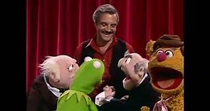 The Muppet Show - 517: Hal Linden - Curtain Call (1981)