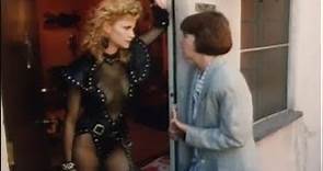 Markie Post In Leather - Tricks of the Trade (1988)