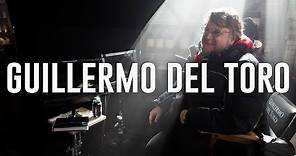 Guillermo Del Toro: las claves para entender su estilo.