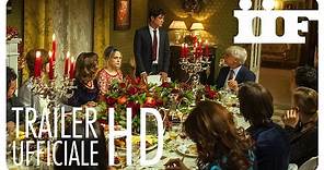 La Cena di Natale | Trailer Italiano