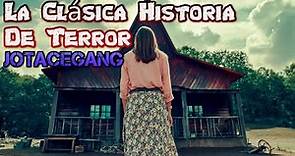 La Clásica Historia De Terror (A Classic Horror Story) Resumen