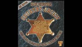 Das Grosse Country Archiv - CD 3