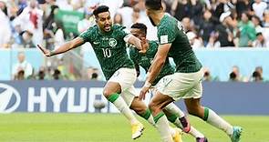 Resumen de la derrota de Argentina ante Arabia Saudita en el Grupo C del Mundial de Qatar