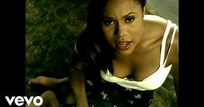Deborah Cox - Nobody's Supposed To Be Here (Official Video)