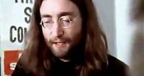 John Lennon Famous Words Of Wisdom