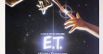 E.T. l'extra-terrestre - film: guarda streaming online