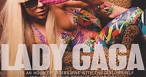 Lady Gaga - Lady Gaga X-Posed