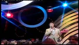 Terry Wogan - The Floral Dance [TOTP 1977]