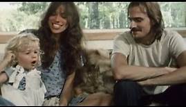 James Taylor & Carly Simon at home - 1977