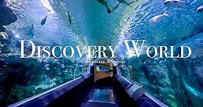 Discovery World | Milwaukee
