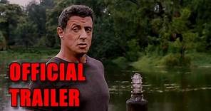 Bullet to the Head Official Trailer (2012) - Sylvester Stallone