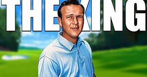The King Of Golf | An Arnold Palmer Documentary