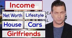 Stephen Baldwin Income, House, Cars, Luxurious Lifestyle & Net Worth