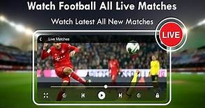 Soccer: Live Football Score