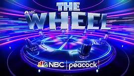 NBC Drops The Trailer For New Game Show 'The Wheel'