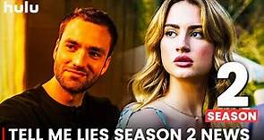 Tell Me Lies Season 2 Release Date, Trailer, Casting Call News & Updates!!