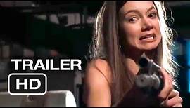 Rites Of Passage Official Trailer #1 (2012) - Wes Bentley, Christian Slater Movie HD