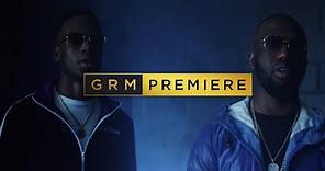 Headie One ft Not3s - ISSA Mood [Music Video] | GRM Daily