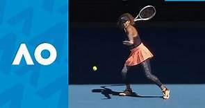 Naomi Osaka vs Serena Williams Extended Highlights (SF) | Australian Open 2021