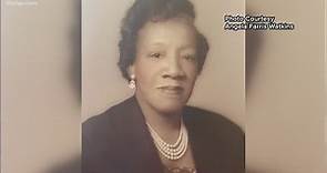 The untold story of Dr. King’s mother, Alberta Williams King
