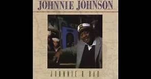 Johnnie Johnson - Tanqueray ( Johnnie Be Bad, 1991 )