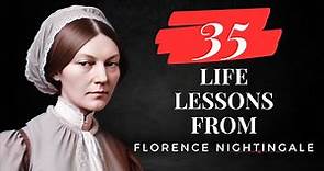 Florence Nightingale Quotes: 35 Life Lessons from the Pioneer of Nursing